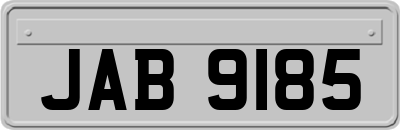 JAB9185
