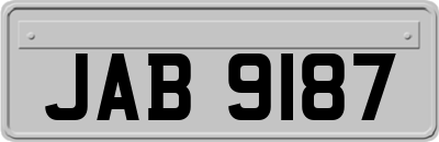 JAB9187