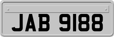 JAB9188