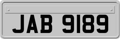 JAB9189