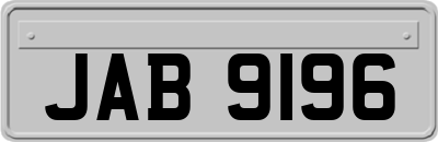JAB9196