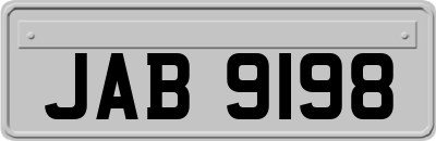 JAB9198