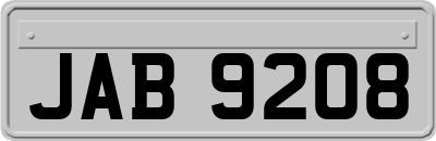JAB9208