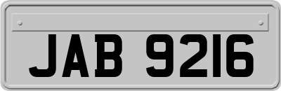JAB9216