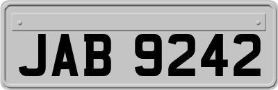 JAB9242