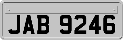 JAB9246