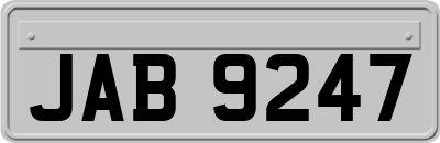 JAB9247