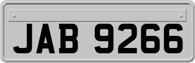 JAB9266