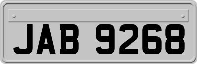 JAB9268