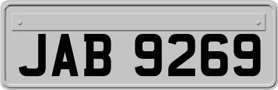 JAB9269