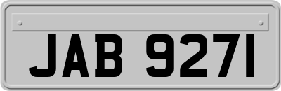 JAB9271