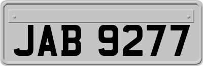JAB9277