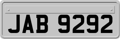 JAB9292