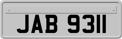 JAB9311