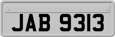 JAB9313