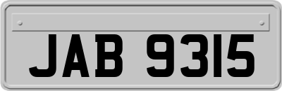JAB9315