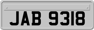 JAB9318