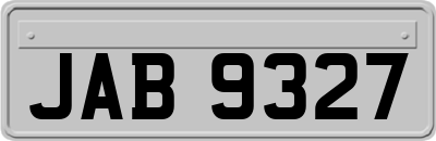 JAB9327