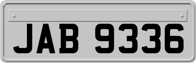 JAB9336