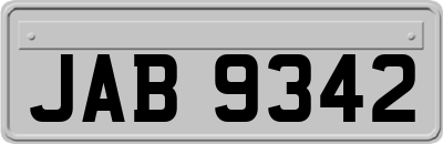 JAB9342