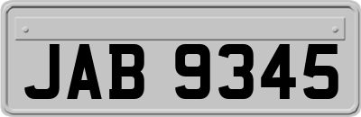 JAB9345