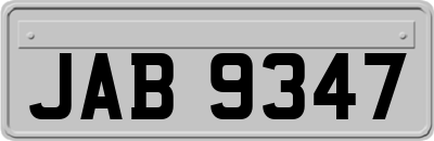 JAB9347