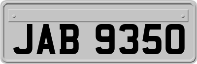 JAB9350