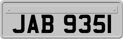 JAB9351