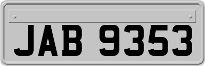 JAB9353