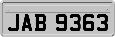 JAB9363