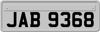 JAB9368