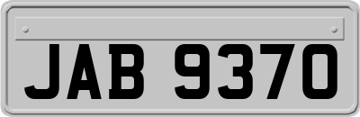 JAB9370