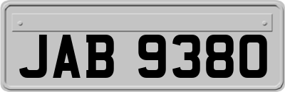 JAB9380