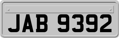JAB9392