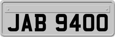 JAB9400