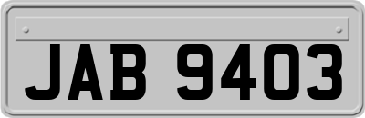 JAB9403