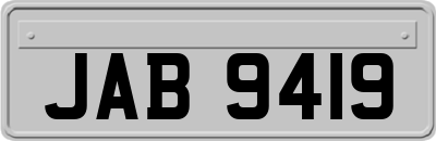 JAB9419