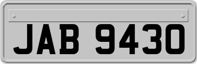JAB9430