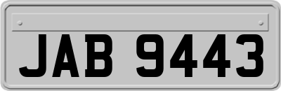 JAB9443