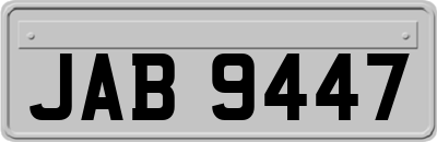 JAB9447