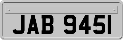JAB9451
