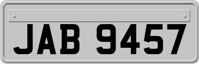 JAB9457