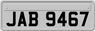 JAB9467