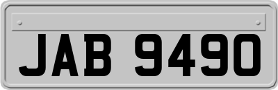 JAB9490