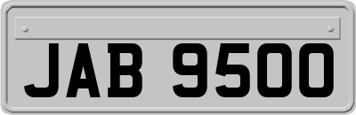 JAB9500