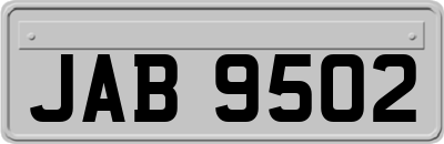 JAB9502