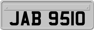 JAB9510