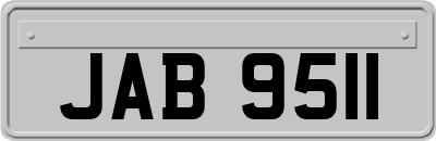 JAB9511