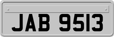 JAB9513