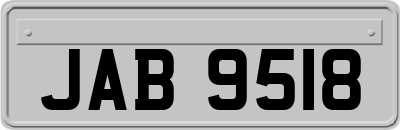 JAB9518